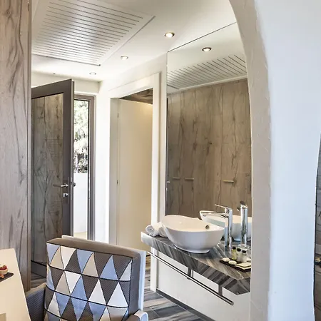 Hotel Sandalia Boutique - Adults Only 4*
