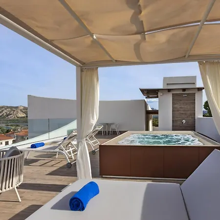 Sandalia Boutique - Adults Only Hotel 4*
