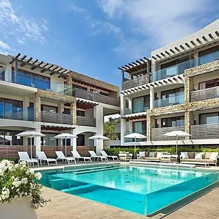 Hotel Sandalia Boutique - Adults Only 4*