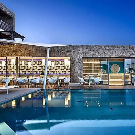 Hotel Sandalia Boutique - Adults Only 4*