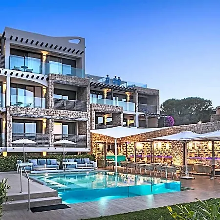 Hotel Sandalia Boutique - Adults Only 4*