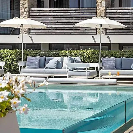 Sandalia Boutique - Adults Only 4* Cannigione