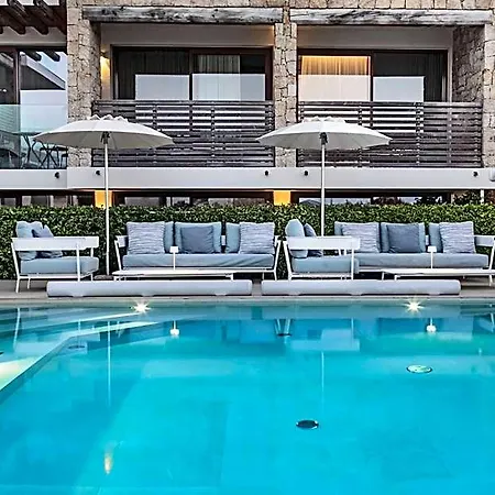 Sandalia Boutique - Adults Only Hotel