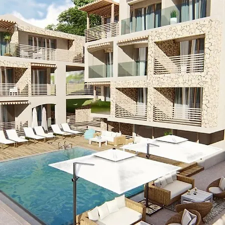 Sandalia Boutique - Adults Only Hotel 4*