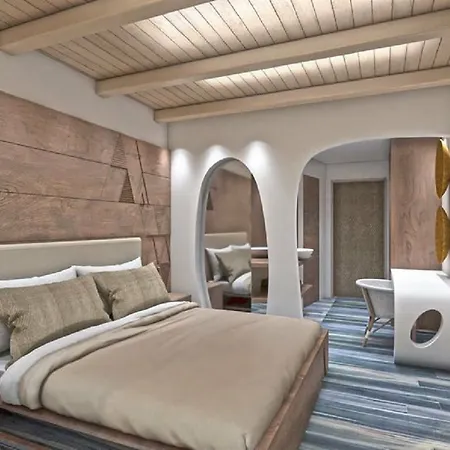 Sandalia Boutique - Adults Only Hotel