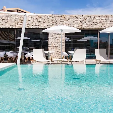 ホテル Sandalia Boutique - Adults Only 4*