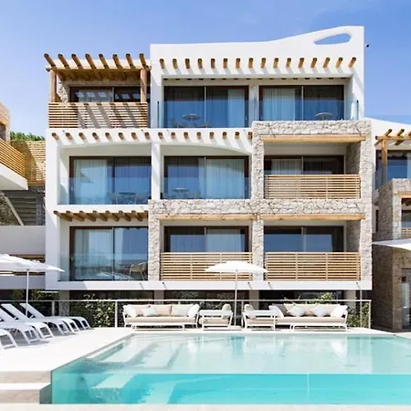 Sandalia Boutique - Adults Only Hotel