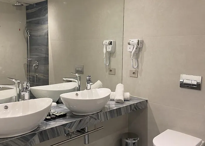Sandalia Boutique - Adults Only Hotel