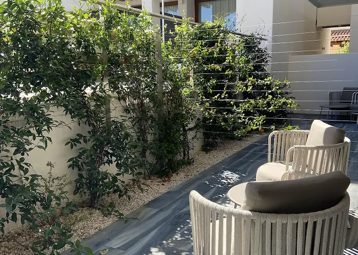 Sandalia Boutique - Adults Only Hotel
