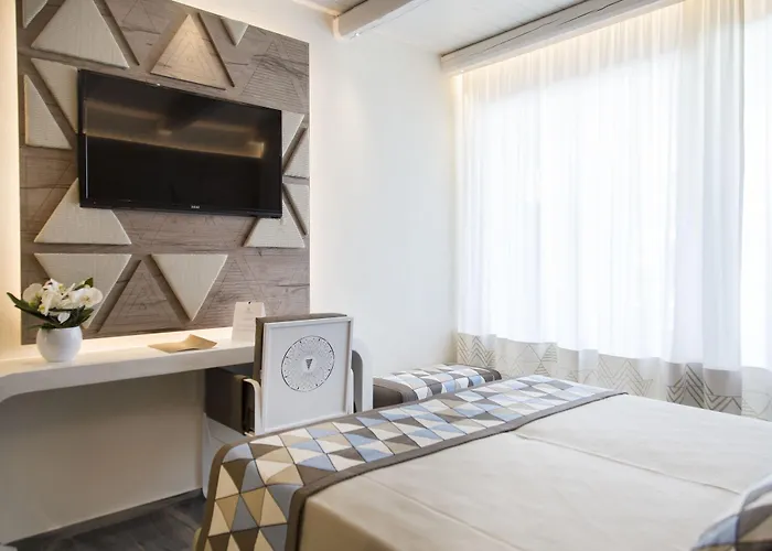 Hotel Sandalia Boutique - Adults Only