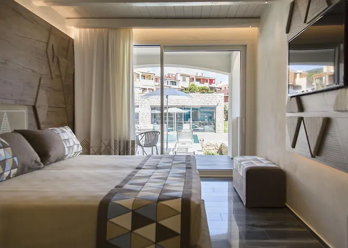 Hotel Sandalia Boutique - Adults Only 4*