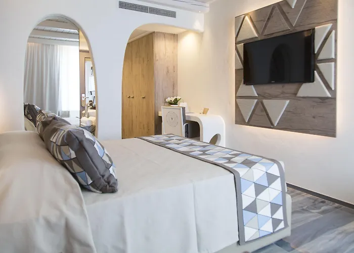Sandalia Boutique - Adults Only Hotel 4*