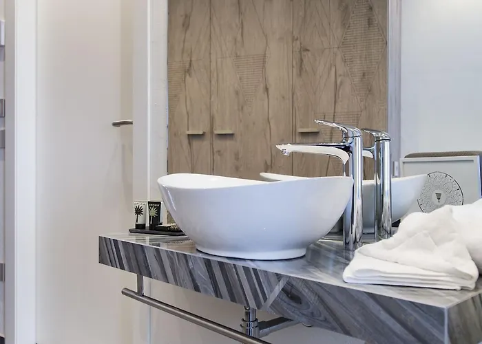 Sandalia Boutique - Adults Only 4*