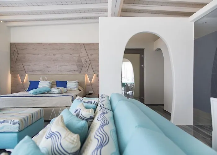 Sandalia Boutique - Adults Only Hotel