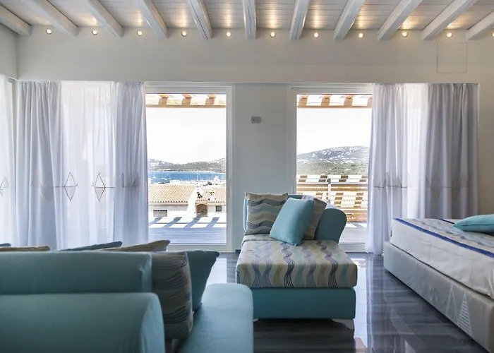 Sandalia Boutique - Adults Only 4*