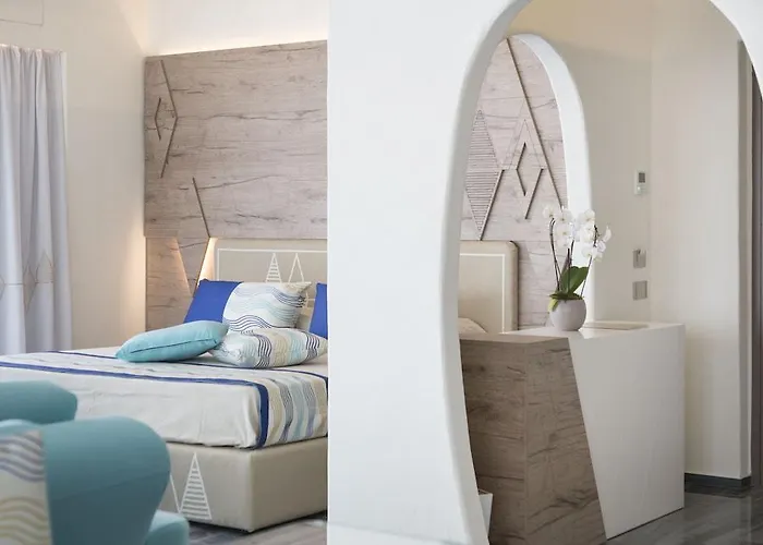 Sandalia Boutique - Adults Only 4* Cannigione