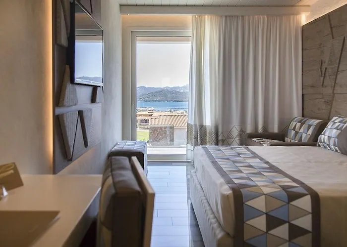 Sandalia Boutique - Adults Only Hotel