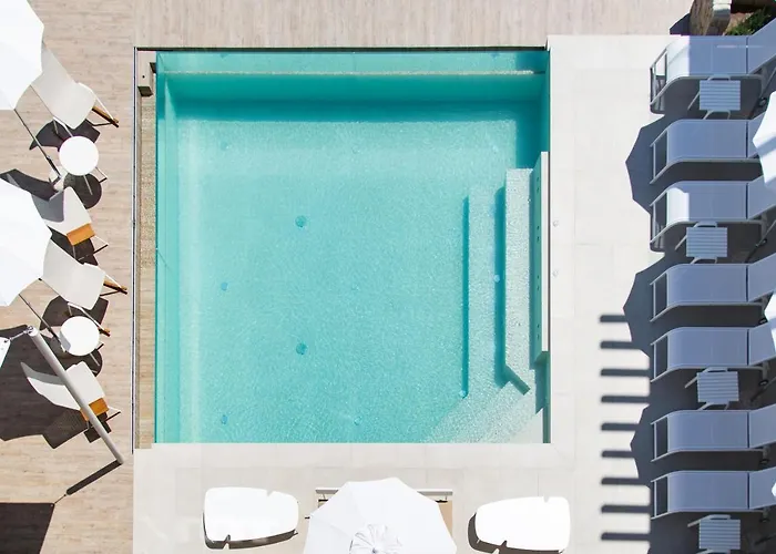 Sandalia Boutique - Adults Only Hotel