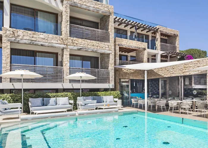 Hotel Sandalia Boutique - Adults Only 4*