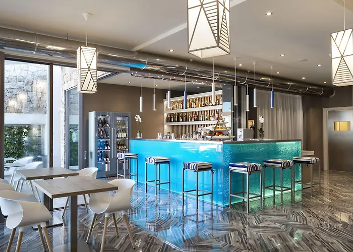 Hotel Sandalia Boutique - Adults Only