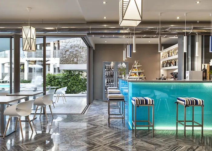 Sandalia Boutique - Adults Only Hotel