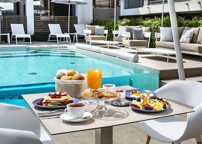 Sandalia Boutique - Adults Only Hotel Cannigione