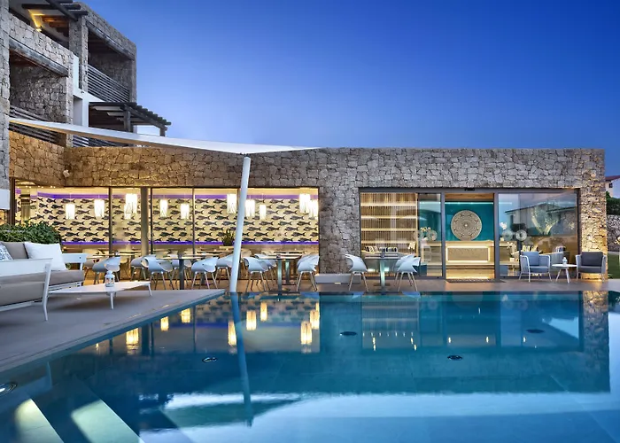 Hotel Sandalia Boutique - Adults Only