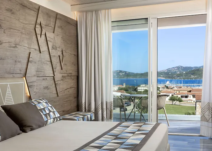Sandalia Boutique - Adults Only 4*