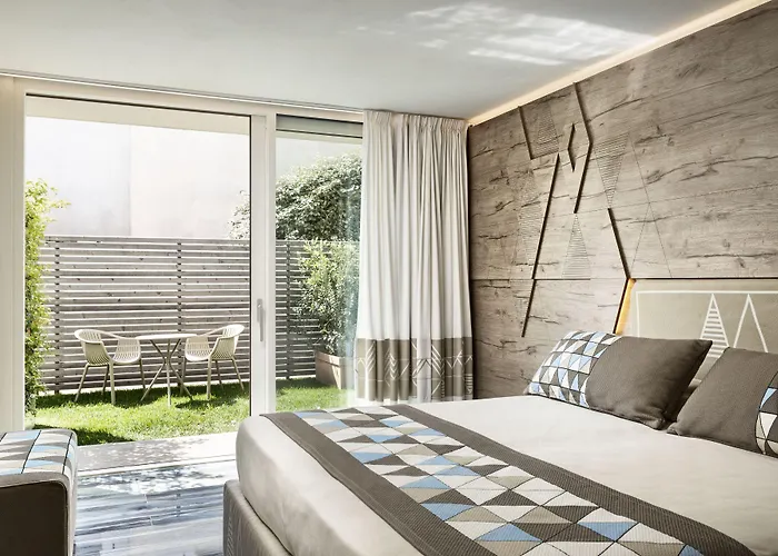 Hotel Sandalia Boutique - Adults Only 4*
