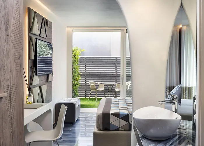 Hotel Sandalia Boutique - Adults Only 4*