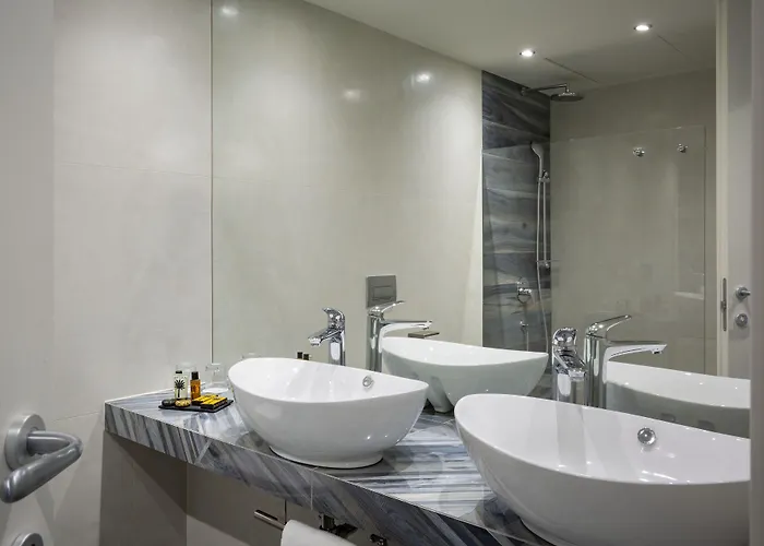 Sandalia Boutique - Adults Only 4* Cannigione