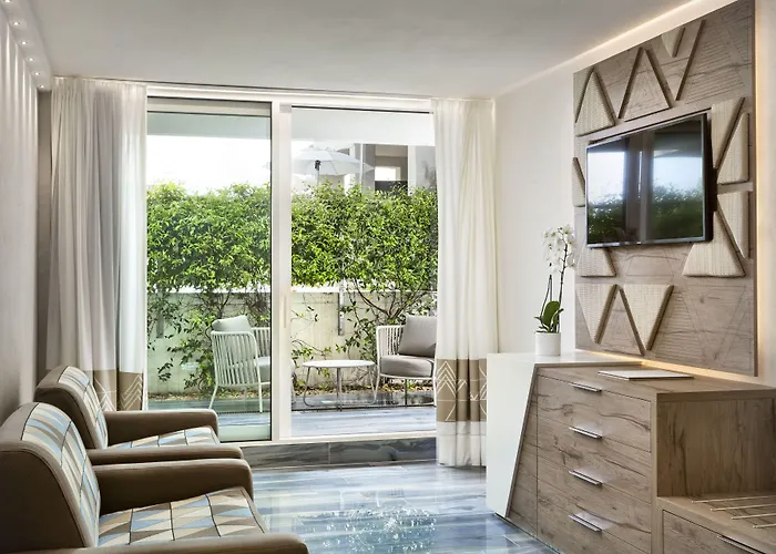 Sandalia Boutique - Adults Only Hotel 4*