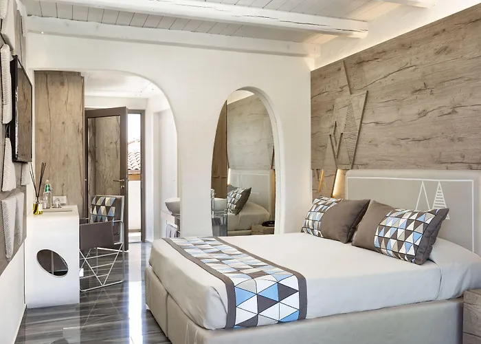 Hotel Sandalia Boutique - Adults Only 4*
