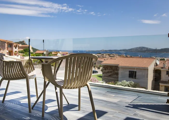 Sandalia Boutique - Adults Only Hotel