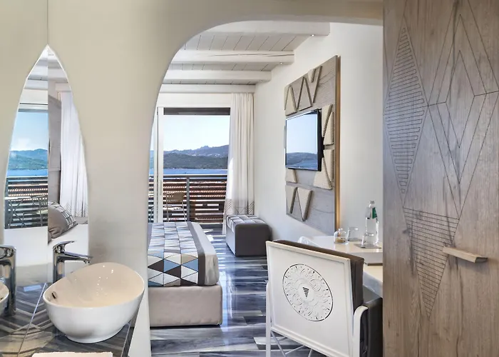 Sandalia Boutique - Adults Only Hotel 4*