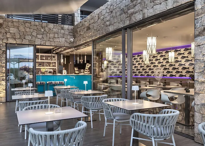 Sandalia Boutique - Adults Only 4* Cannigione