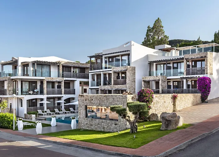 Sandalia Boutique - Adults Only Hotel 4*