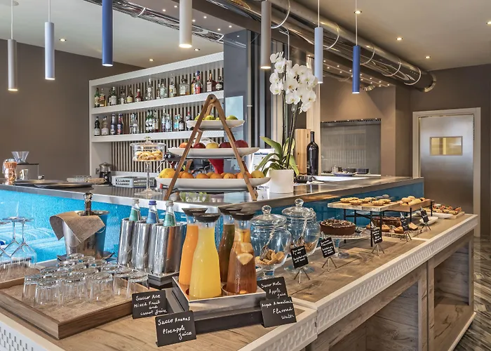 Hotel Sandalia Boutique - Adults Only