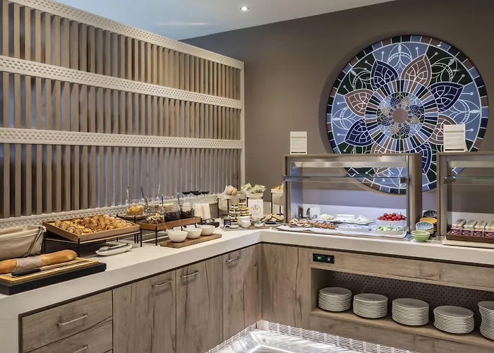 Hotel Sandalia Boutique - Adults Only Cannigione