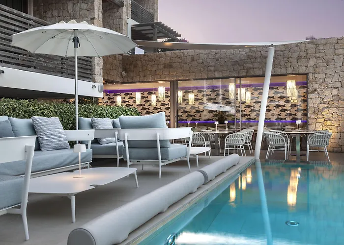 Sandalia Boutique - Adults Only Hotel Cannigione