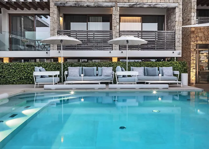 Hotel Sandalia Boutique - Adults Only Cannigione