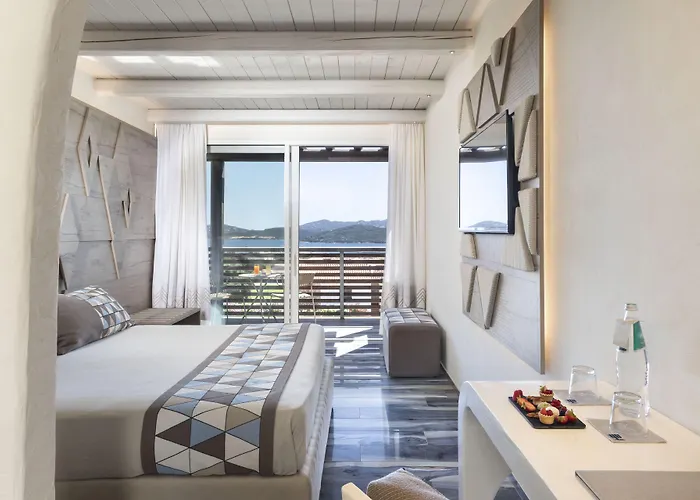 Sandalia Boutique - Adults Only Hotel Cannigione