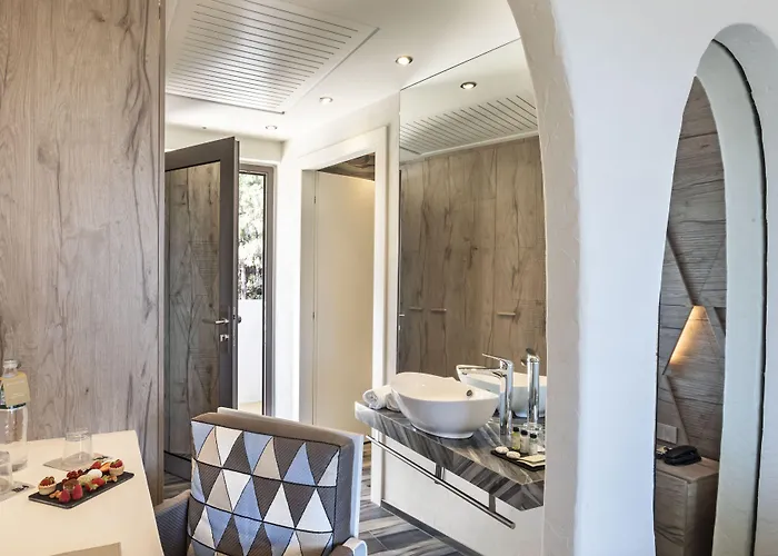 Hotel Sandalia Boutique - Adults Only 4*