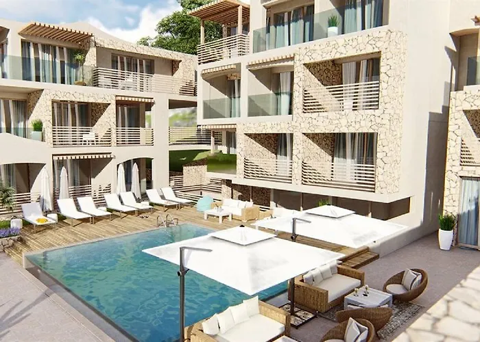 Sandalia Boutique - Adults Only Hotel 4*