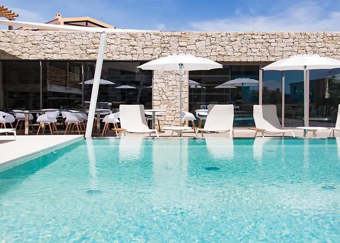 Hotel Sandalia Boutique - Adults Only 4*